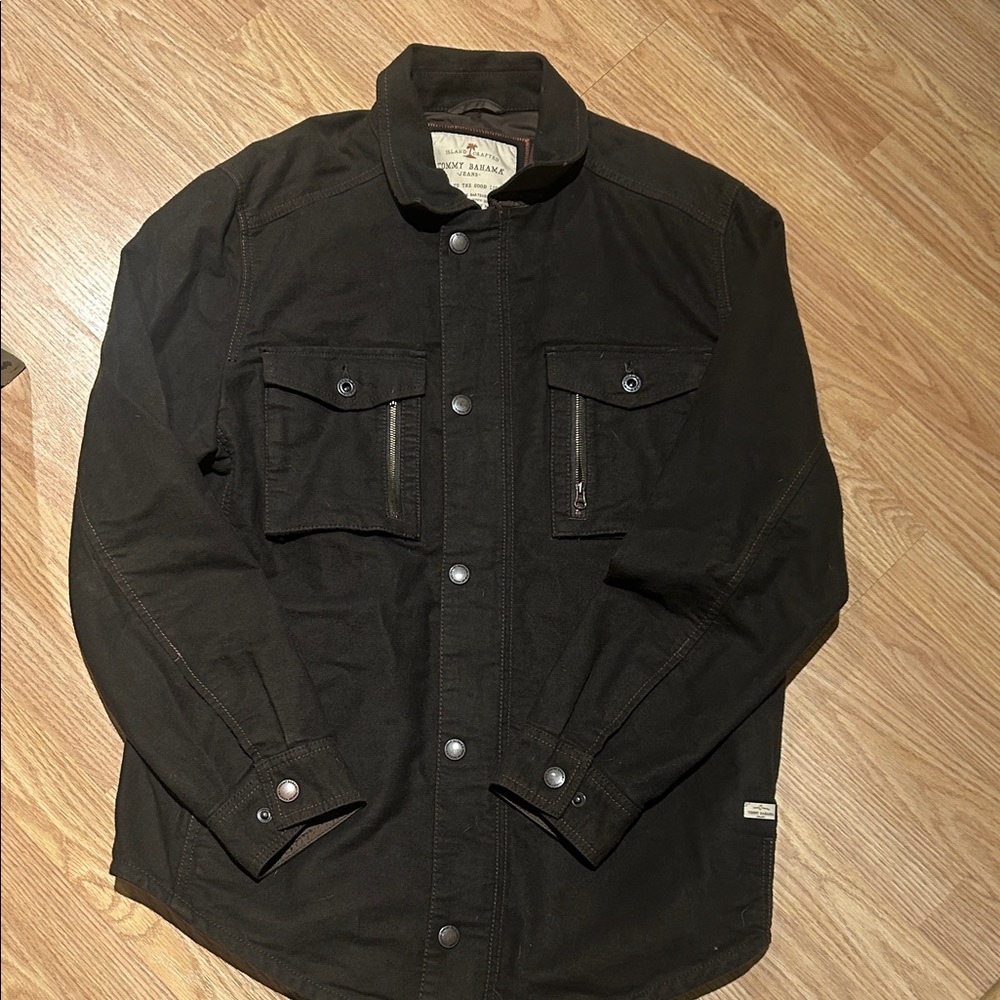 Tommy Bahama jacket
